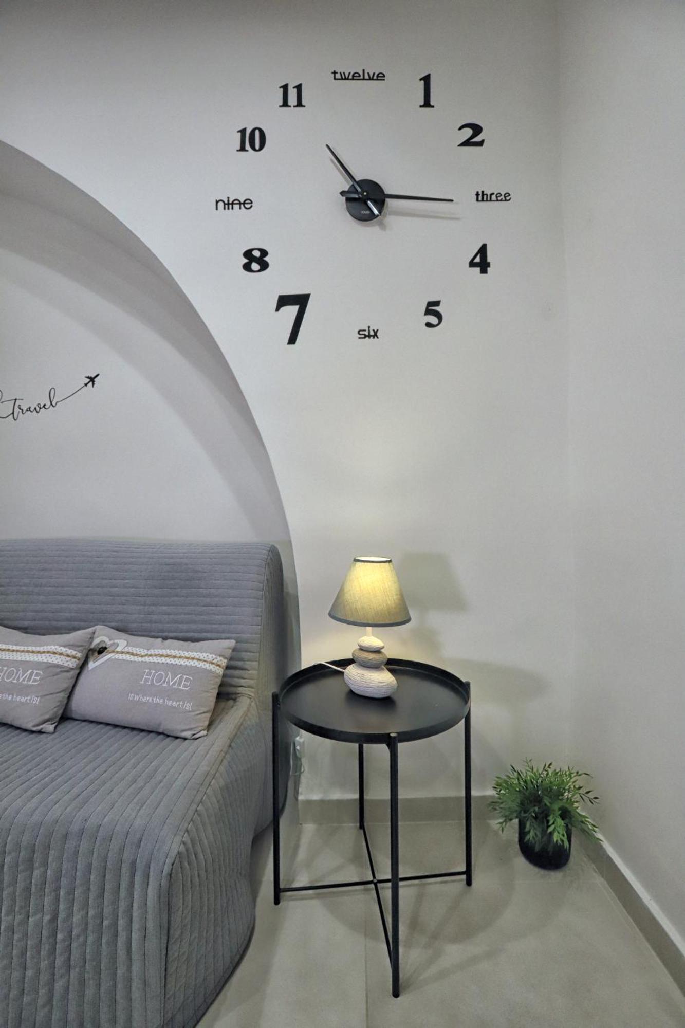Vicolo 4 Apartment Catania Bagian luar foto