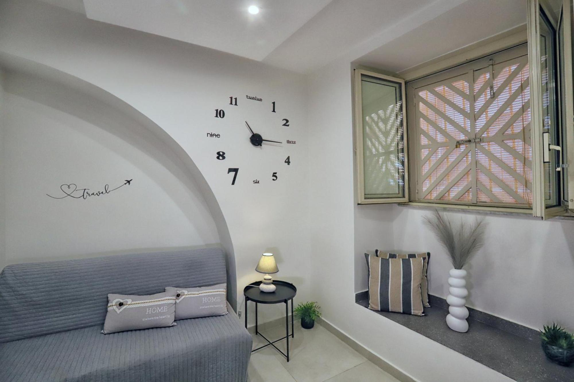 Vicolo 4 Apartment Catania Bagian luar foto